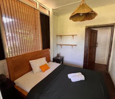 Uluwatu Apartment | Uluwatu Joglo