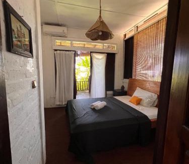 Uluwatu Apartment | Uluwatu Joglo