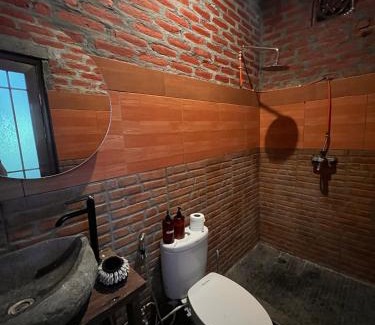 Uluwatu Apartment | Uluwatu Joglo