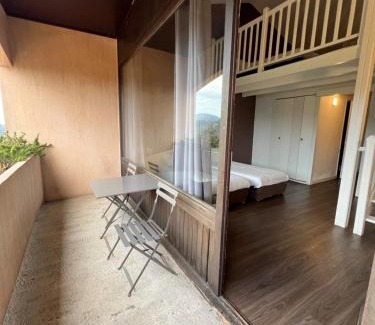 Gilette Hotel | ULVF Le Domaine de l'Olivaie