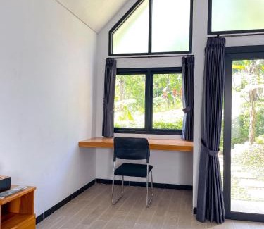 Hargomulyo Cabin | Ulya Cabin Tawangmangu Private Pool Air Hangat