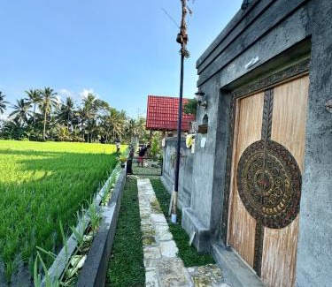 Tampaksiring Bed & Breakfast | Uma Dewa Villa