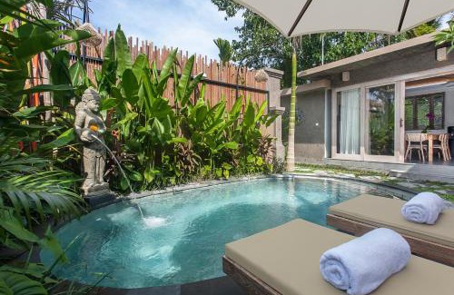 Kemenuh Villa | Uma Githa Ubud by GenuineHost