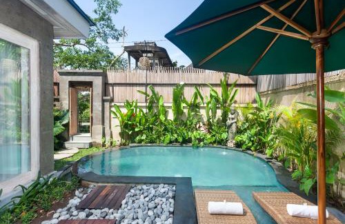 Kemenuh Villa | Uma Githa Ubud by GenuineHost