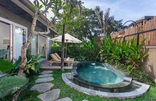 Kemenuh Villa | Uma Githa Ubud by GenuineHost