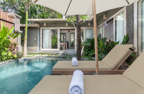 Kemenuh Villa | Uma Githa Ubud by GenuineHost
