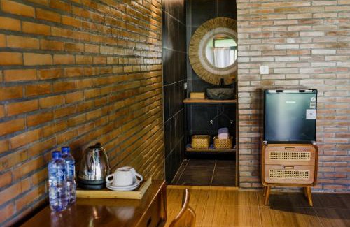 Andong Bed & Breakfast | Uma Raos Cottage