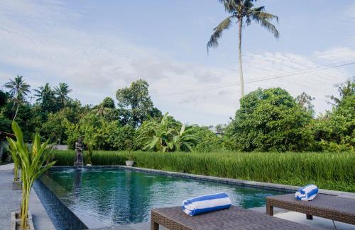 Andong Bed & Breakfast | Uma Raos Cottage