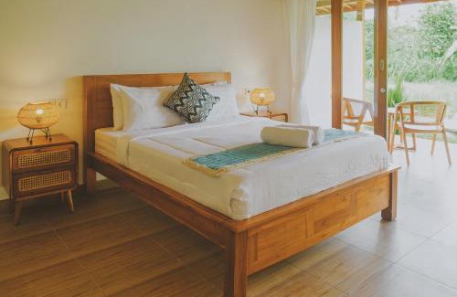 Andong Bed & Breakfast | Uma Raos Cottage