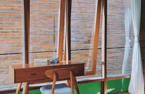 Andong Cottage | Uma Raos Cottage