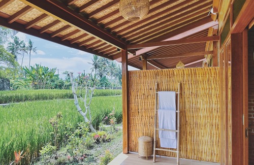 Andong Cottage | Uma Raos Cottage