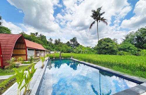 Andong Cottage | Uma Raos Cottage