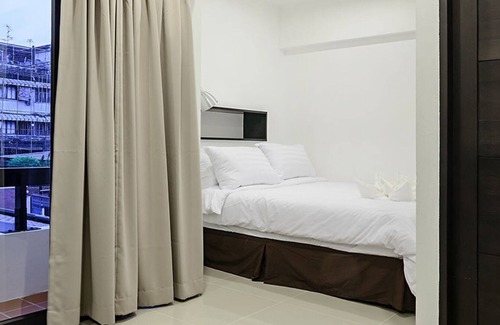 Dusit Hotel | UMA Residence