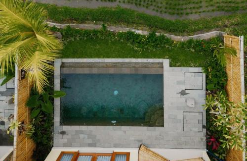 Ubud City-Centre Villa | Uma Rimbun Pool Villa by Uniquecations
