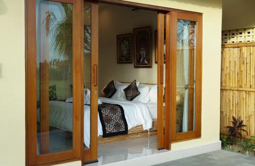 Ubud City-Centre Villa | Uma Rimbun Pool Villa by Uniquecations