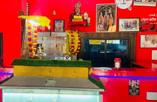 Hatta Hotel | Uma shree palace
