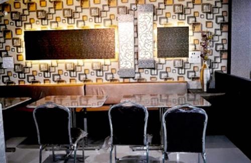 Hatta Hotel | Uma shree palace