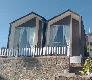 Dieng House | Umacabana 2