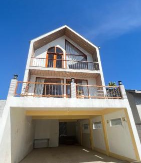 Dieng House | Umacabana 2