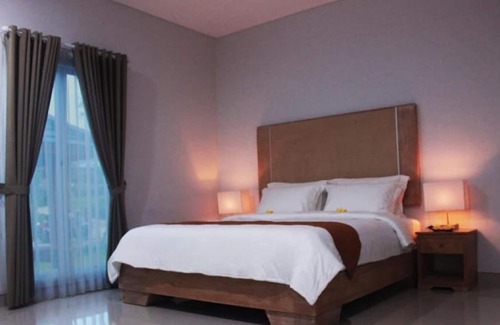 East Selemadeg Hotel | Umadhatu Villas