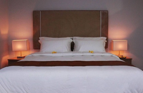 East Selemadeg Hotel | Umadhatu Villas
