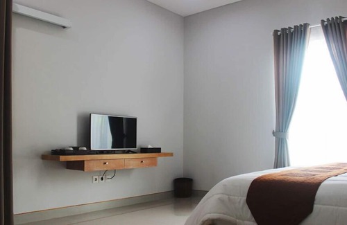 East Selemadeg Hotel | Umadhatu Villas