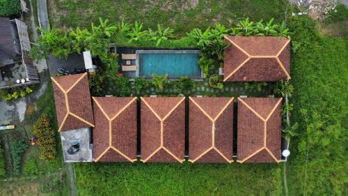 Penestanan Bed & Breakfast | Umagama Villas