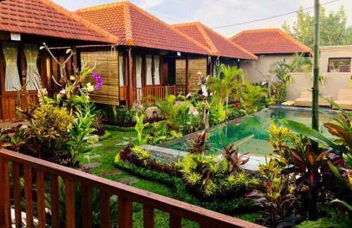 Penestanan Bed & Breakfast | Umagama Villas