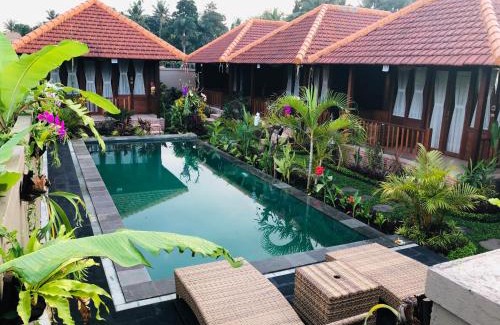 Penestanan Bed & Breakfast | Umagama Villas
