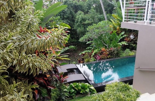 Penestanan Villa | Umah Kemuning Near Central Ubud Bali