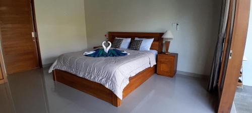 Penestanan House | Umah Landuh