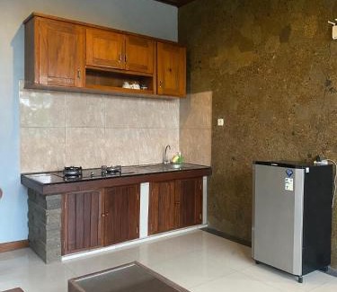 Petulu Apartment | Umah tita ubud guest house