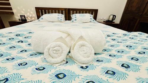 Jaipur House | Umaid Niwas Homestay