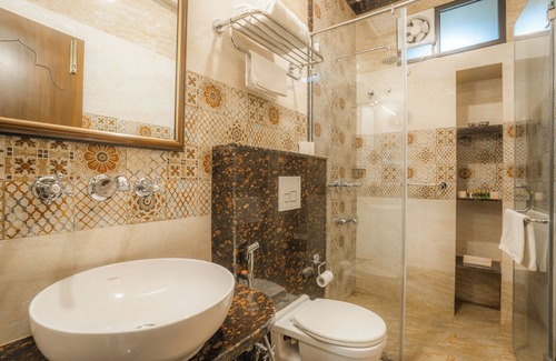 Amer Hotel | Umaid Residency - A Regal Heritage Home