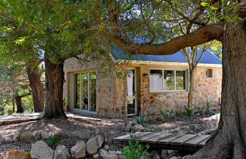 Franschhoek Villa | Umami Mountain Retreat