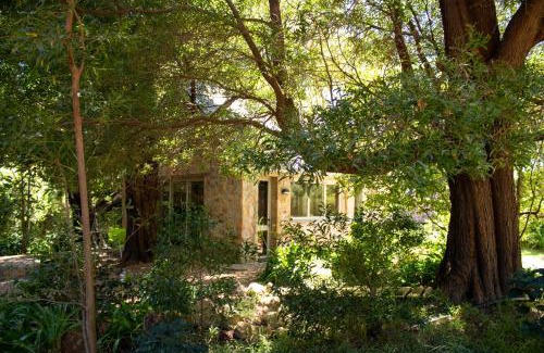 Franschhoek Villa | Umami Mountain Retreat