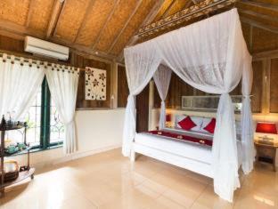 Tabanan Villa | Umasari Rice Terrace Villa by AGATA