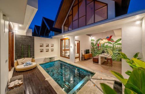 Padangsambian Klod Villa | Umasuka Villa