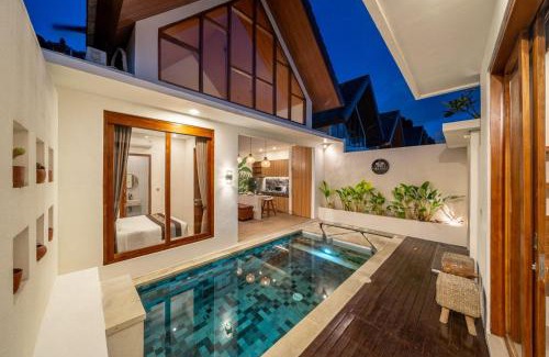 Padangsambian Klod Villa | Umasuka Villa
