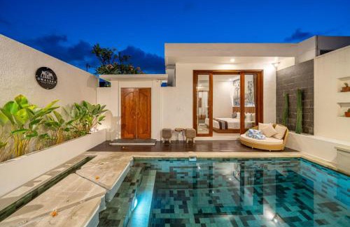 Padangsambian Klod Villa | Umasuka Villa