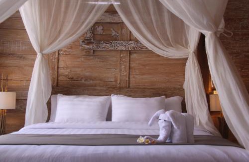 Nyuh Kuning Resort | Umaya Ubud Villa