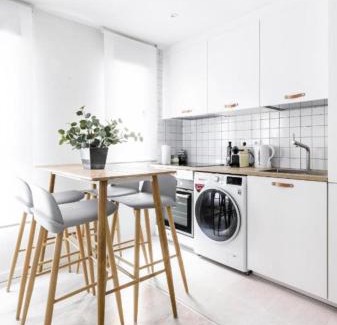 La Californie Apartment | Umba with Love