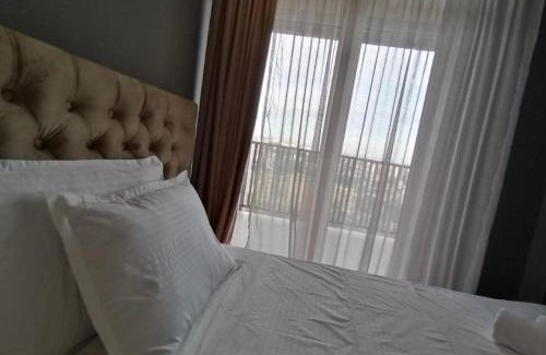 La Californie Apartment | Umba with Love