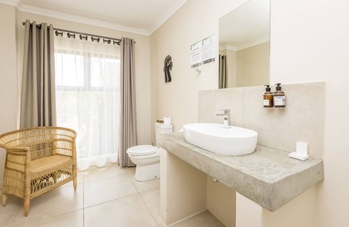 Hazyview Cabin | Umbhaba Eco Lodge