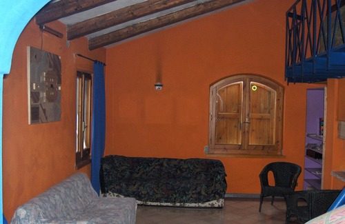 Ficulle Villa | Umbria Design apartment