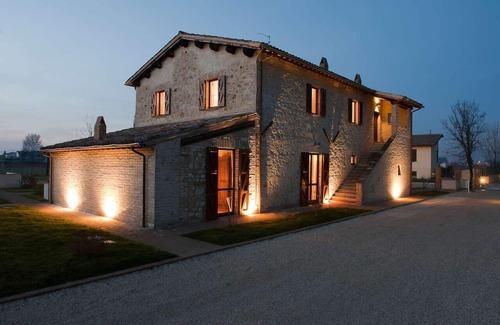 Foligno Apartment | Umbria holiday apartment