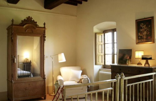 Montegiove Other | Umbria Restored Olive Mill at Castello di Montegiove, Moraiolo