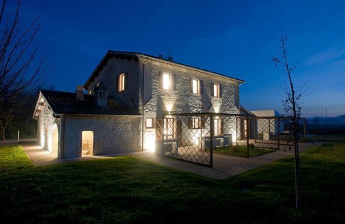 Foligno Apartment | Umbria vacation apartment
