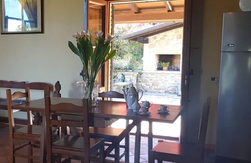 Citta di Castello Villa | Umbrian Charm With Poolside Relaxation