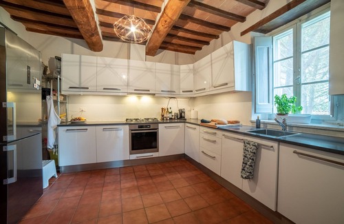 Bagnaia Apartment | UmbriaTuscany apartment close to Lago di Trasimeno.